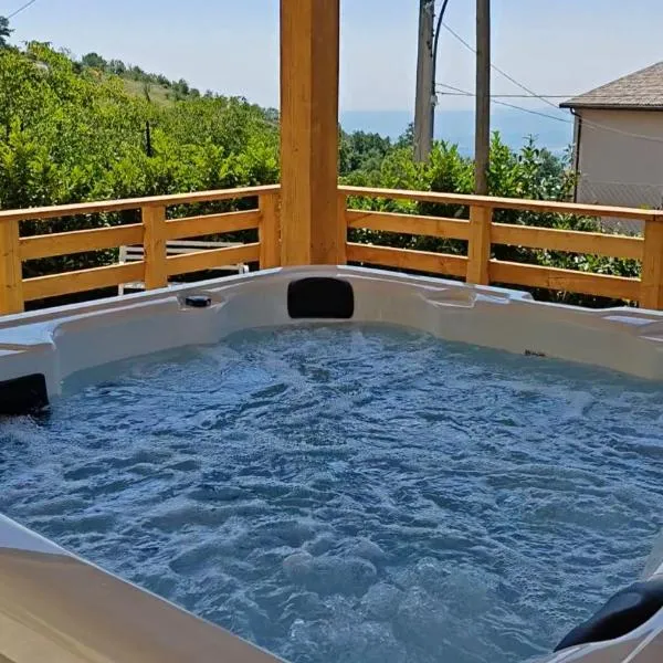 La Locanda del Voltigno, hotel a Villa Celiera