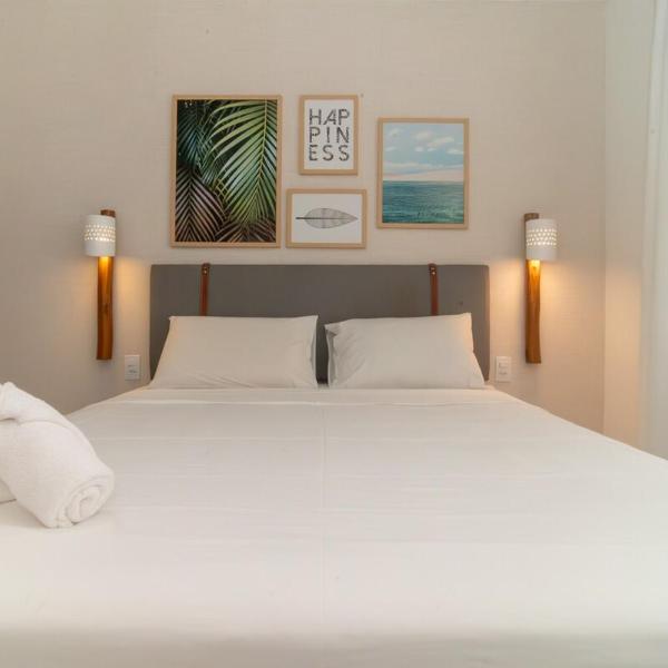 5 min from the beach Beautiful and modern in Canasvieiras - Foto 4