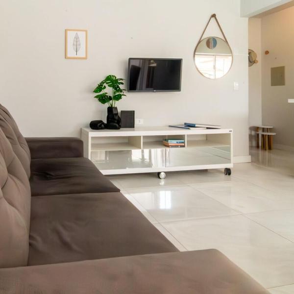 5 min from the beach Beautiful and modern in Canasvieiras - Foto 2