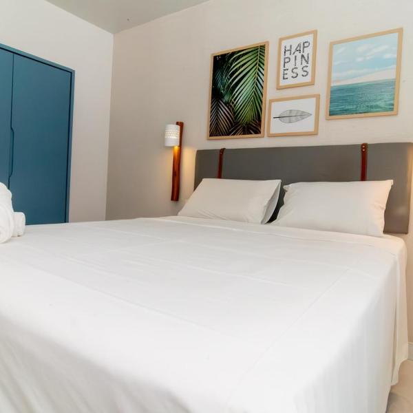 5 min from the beach Beautiful and modern in Canasvieiras