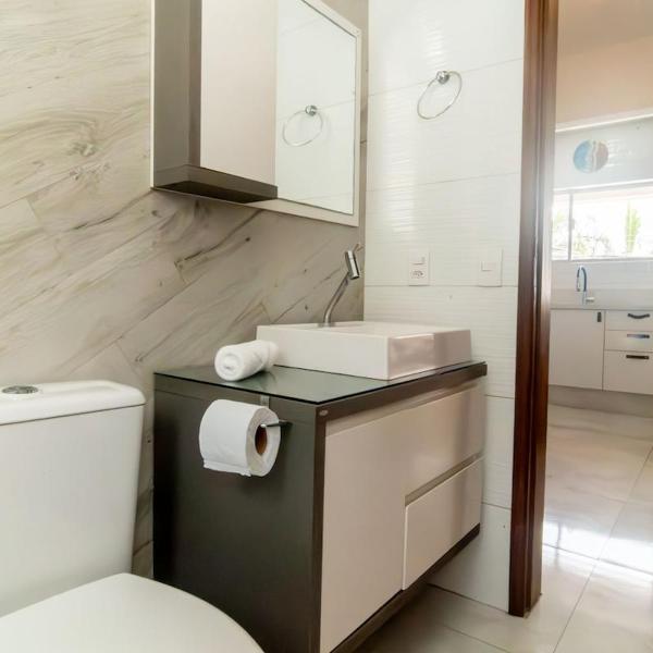 5 min from the beach Beautiful and modern in Canasvieiras - Foto 5