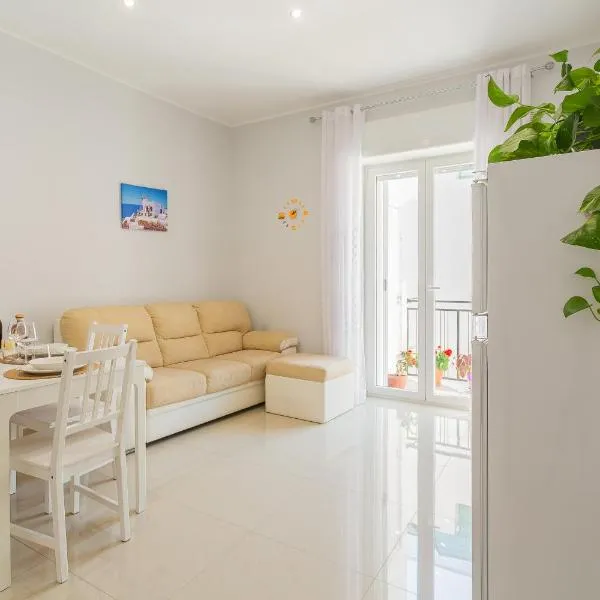 Bari में, होटल Beautiful House B&B 19
