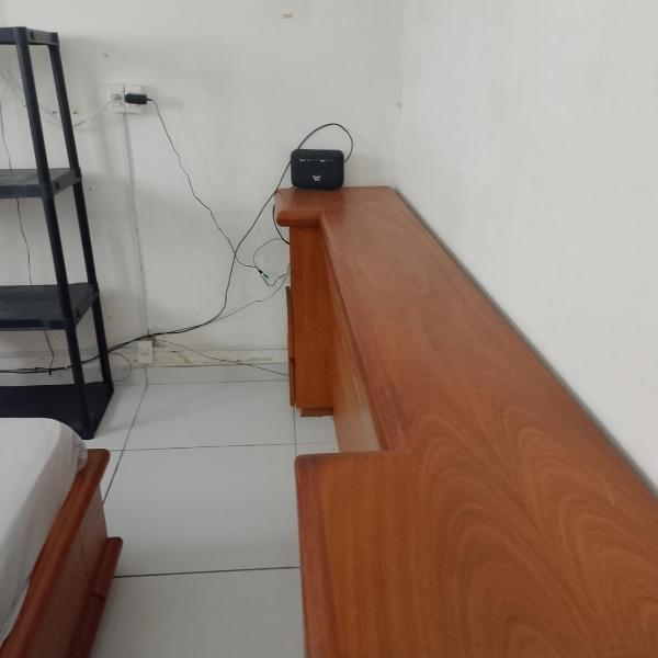 Suite exclusiva