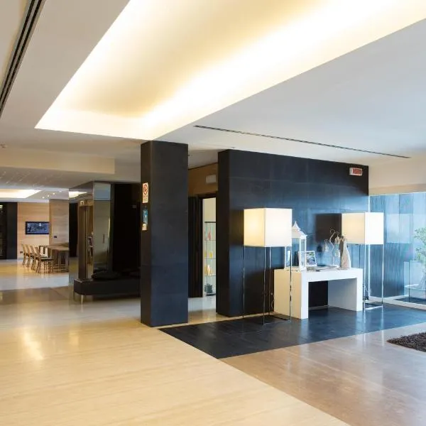 Hotel Pineta Wellness & Spa, hotel v destinaci Ruvo di Puglia