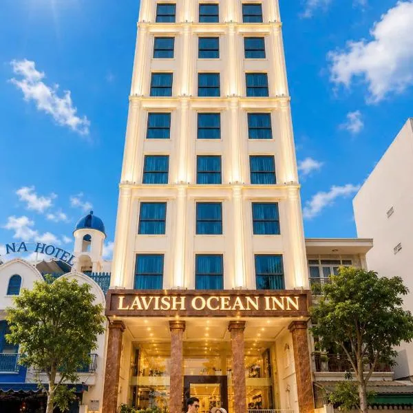 LAVISH OCEAN INN Đà Nẵng
