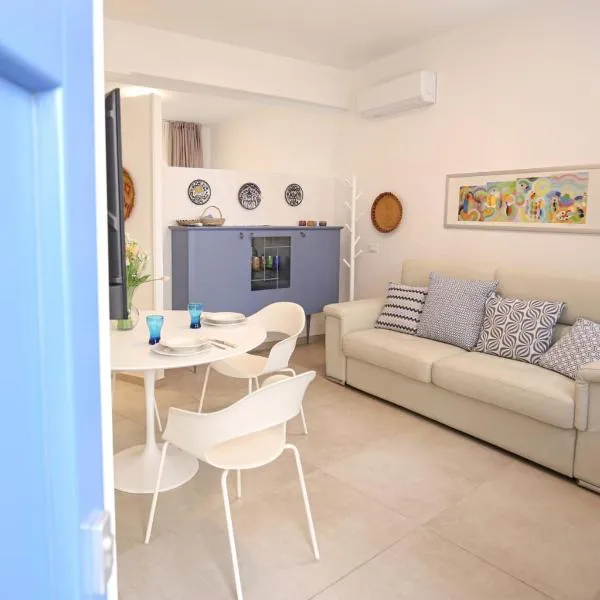 Appartamento Ralf - In Centro, hotel in Castelsardo
