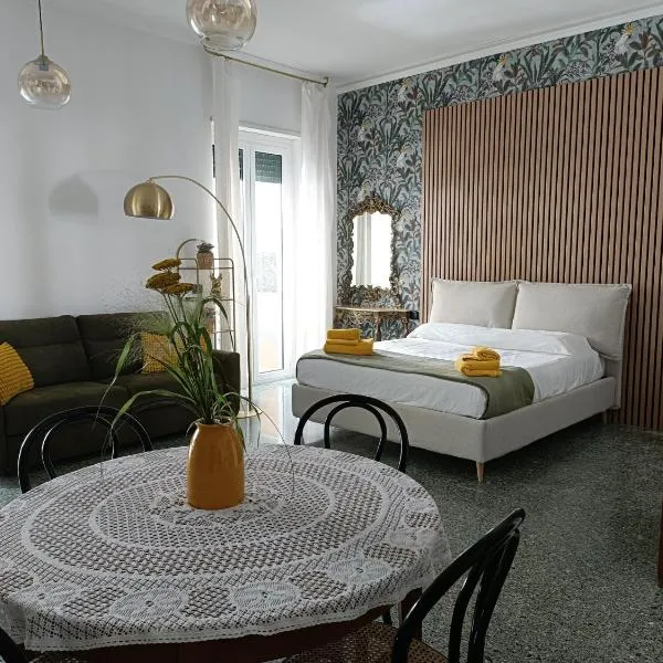 Ciattoni Guest House, hotel em Pescara