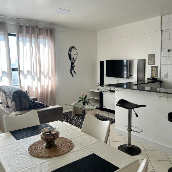 Apartamento Bem localizado próximo ao Shopping da Bahia - Foto 5