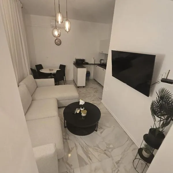 자다르에 위치한 호텔 Apartman-Zara m