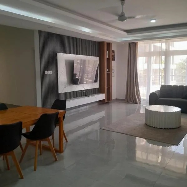 Aqua garden, hotel u gradu 'Mombasa'
