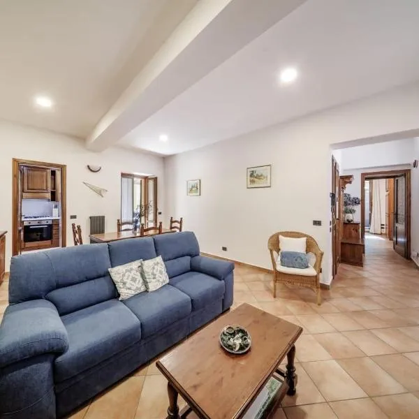 Mella Bellagio Al Porto - Apartment with terraces near the Lake - Parking, hotel a Bellagio
