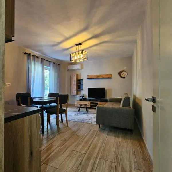 N'Shkoder, hotel in Shkodër