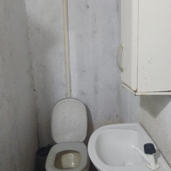 Quarto com suite - Foto 4