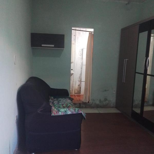 Quarto com suite - Foto 5