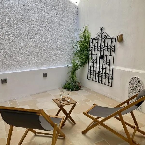 Maison Melody I, hotel in Skiathos Town