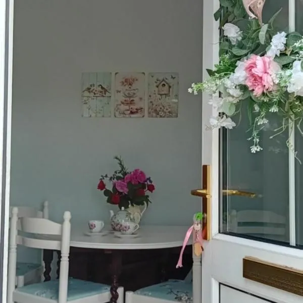 Rose Cottage, hotel in Kilrean