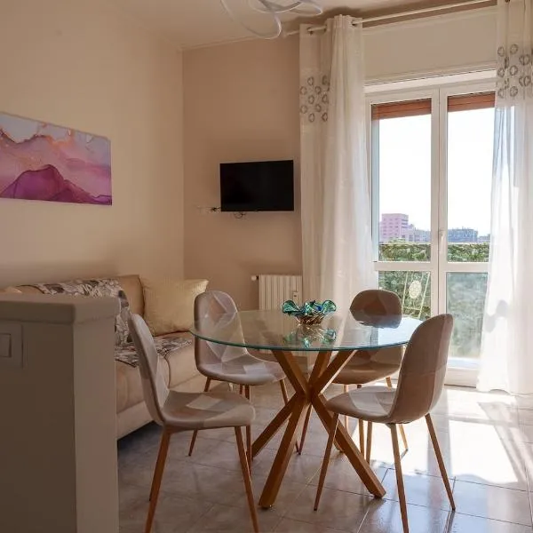 Casa Thaila - Box auto gratuito, hótel í Mílanó