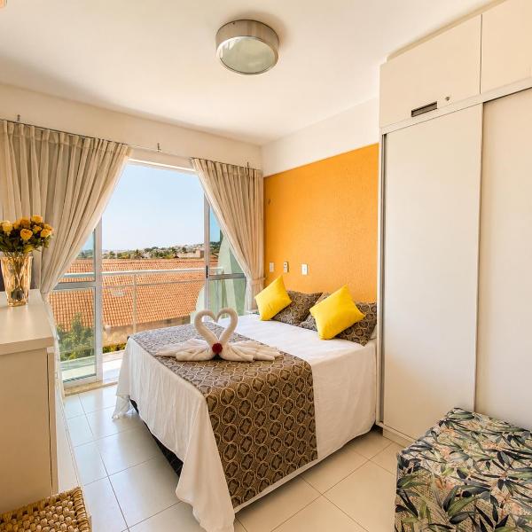 Apto. Palm Beach, 300M Beach Park - Foto 5