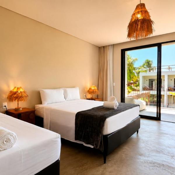 Luau Hotel - Foto 2