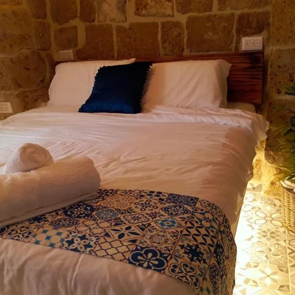 Calamari Suite, hotel a Acre