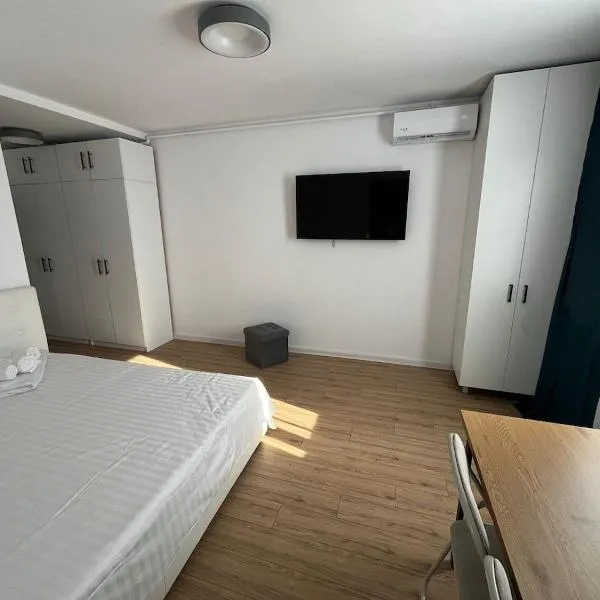 Garsonieră la 4 minute de plajă, Hotel in Constanţa