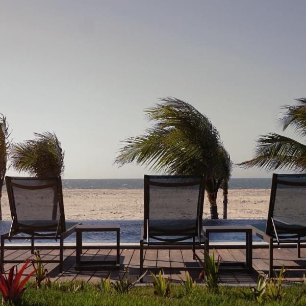 Casa Breeze Condomínio Golden Sand