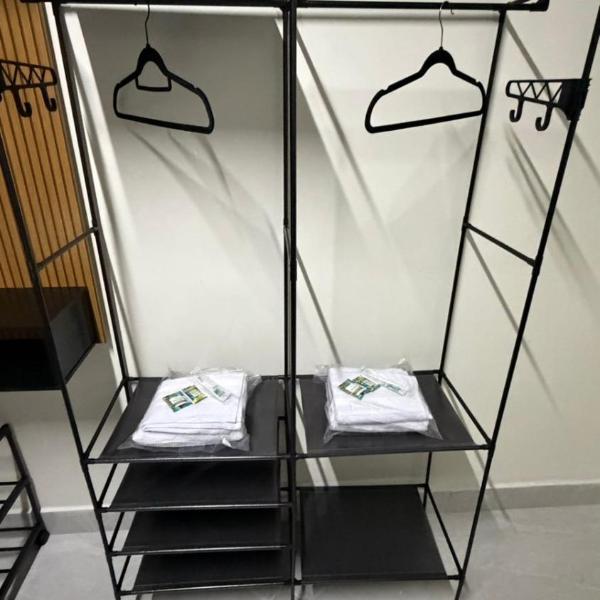Flat - Para quem busca tranquilidade e conforto - Foto 4