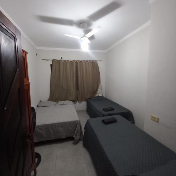 Apartamento 102 até 9 pessoas com garagem - Foto 2