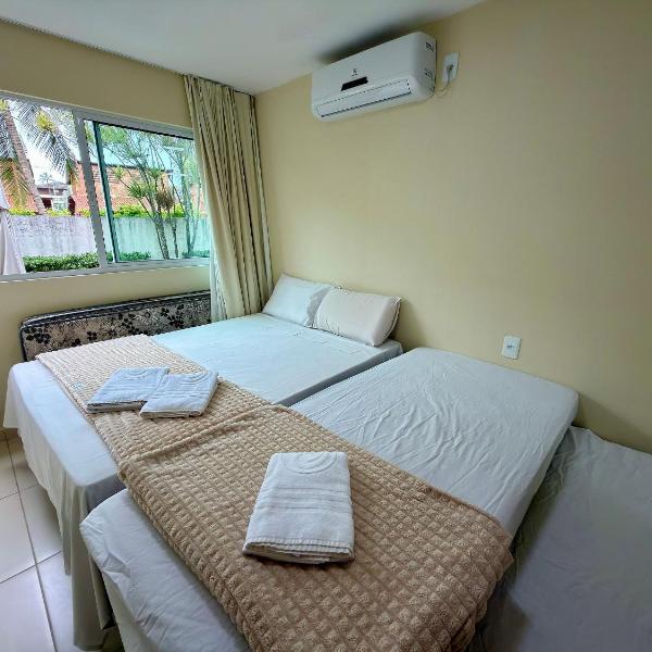 Flat Térreo até 6 com Piscina | Porto de Galinhas - Porto Plaza 106 - By Anfitrião Legal - Foto 2