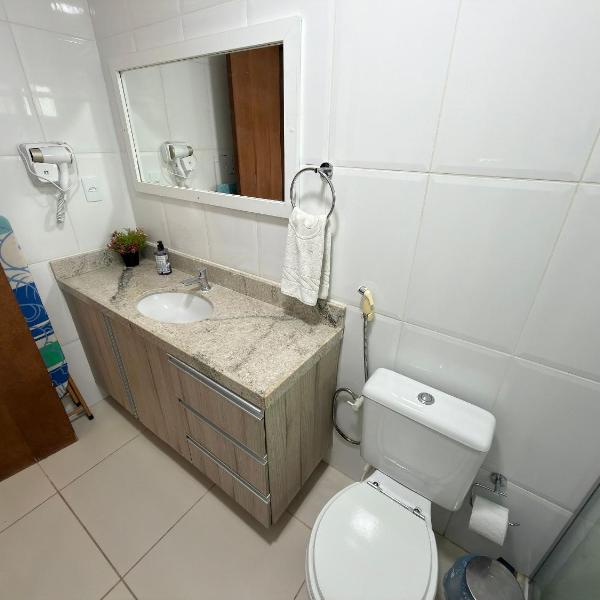 Flat Térreo até 6 com Piscina | Porto de Galinhas - Porto Plaza 106 - By Anfitrião Legal - Foto 3