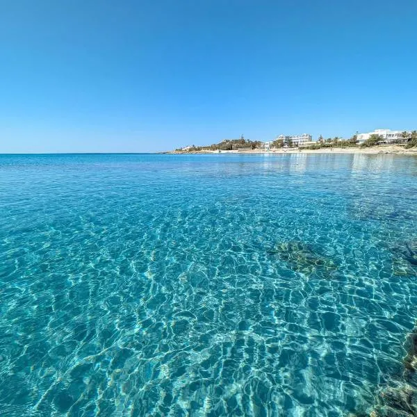Location Kelibia, Hotel in Kelibia