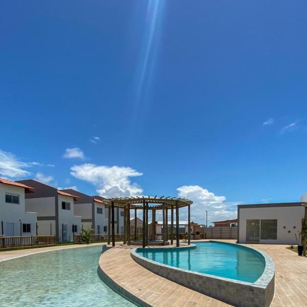 Casas Carole 35 & 36 - Maramar Beach House - Macapá - Foto 4