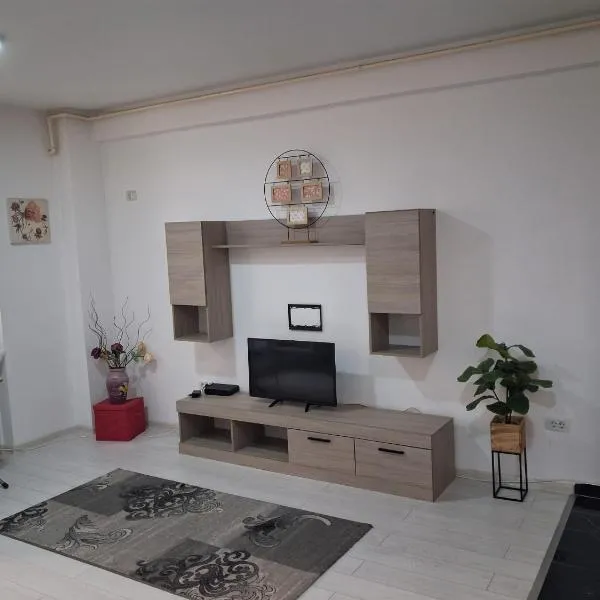 Apartment In Militari Bucharest 1, hotel en Dudu