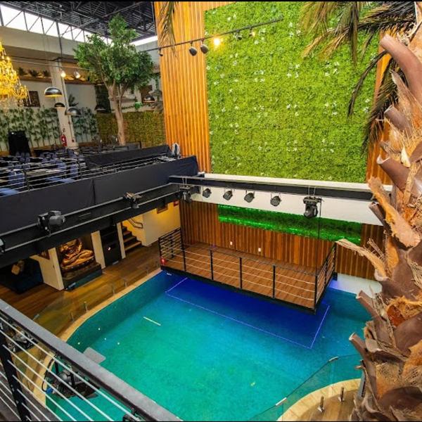 Flat Fabuloso Hotel Berrini - Foto 4