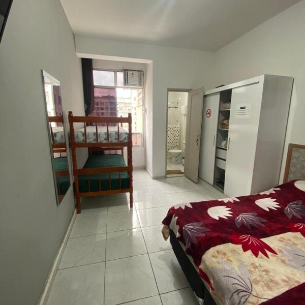 sul flat