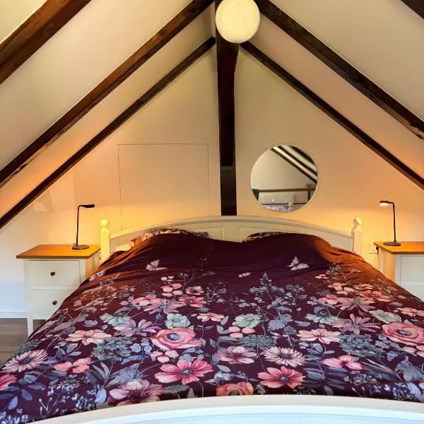Chalet Le Klet, Hotel in Krapinske Toplice