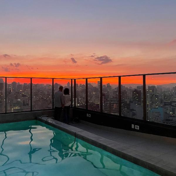 Think Home República - Prime Stay - São Paulo - BR