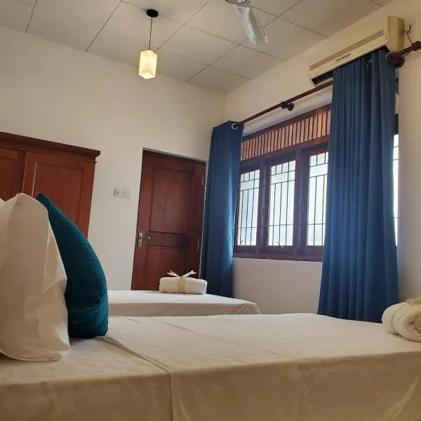 2 Bed Apartment in Colombo 3, hotel em Colombo