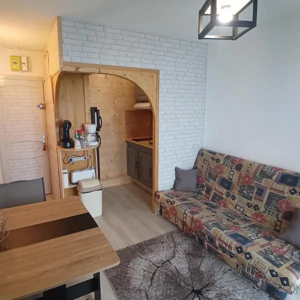 Profitez de la vue, hotel sa Ustou