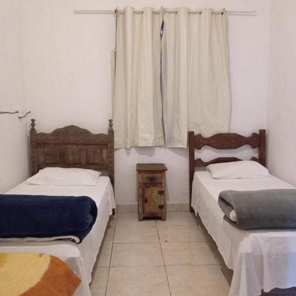Casa Temporada Santo Antônio - Foto 2