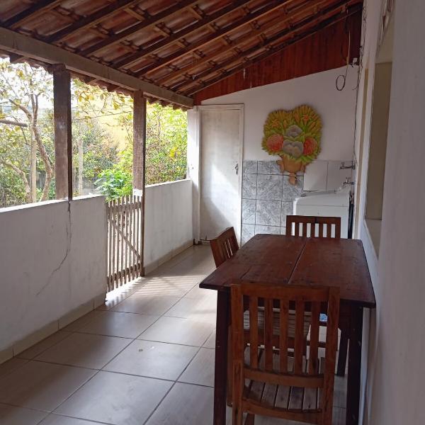 Casa Temporada Santo Antônio - Foto 4