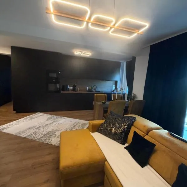 L&D Apartments, hotel v destinácii Urseni