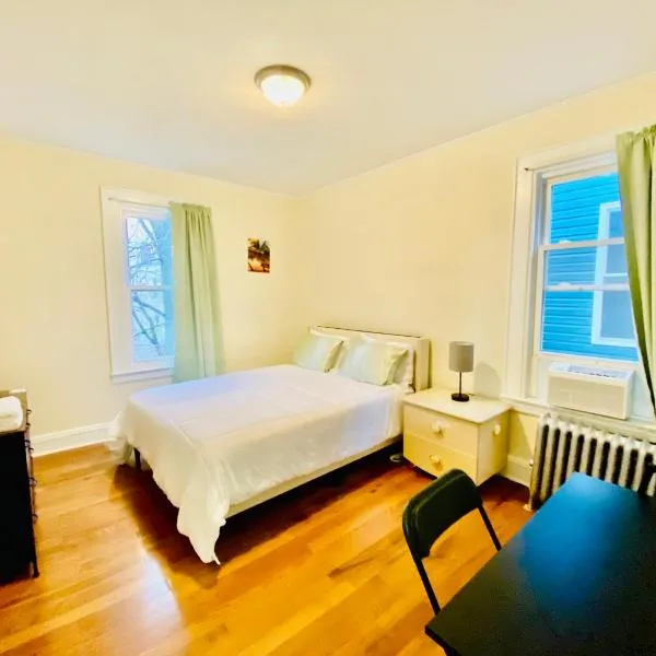 CaneView Properties - 3, hotel a Irvington