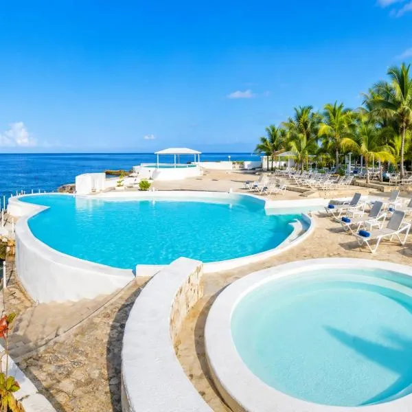 Million View Room Adults Only Resort 2, ξενοδοχείο σε La Laguna