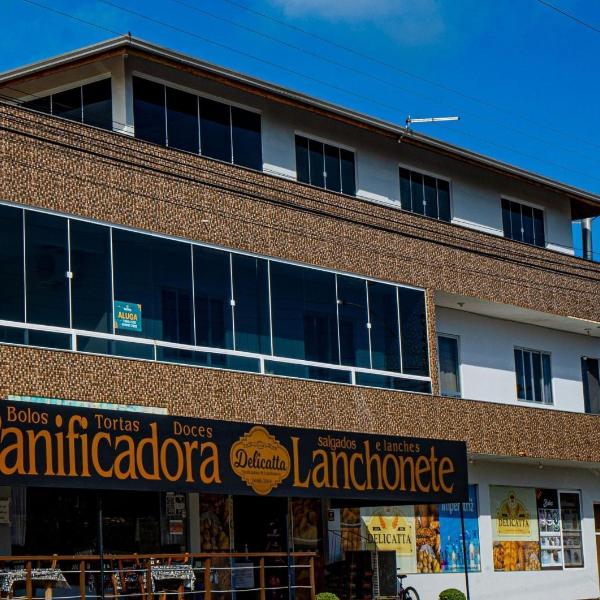 Canto Grande by LikeHome