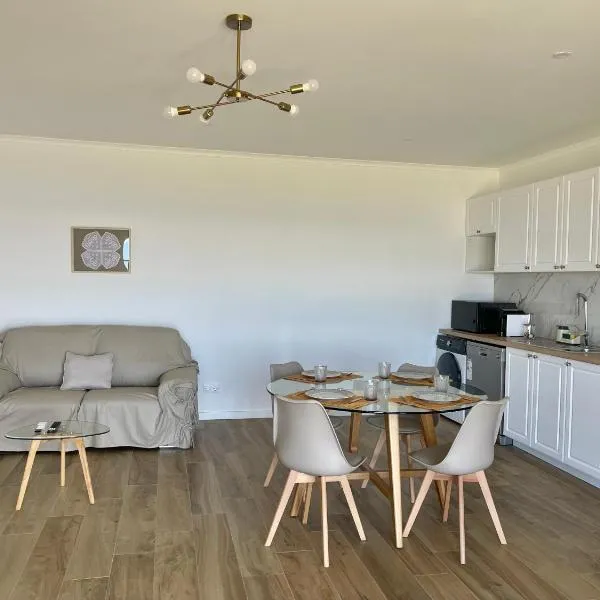 Casa da Vinagreira Apartment, hotell i Porto Judeu