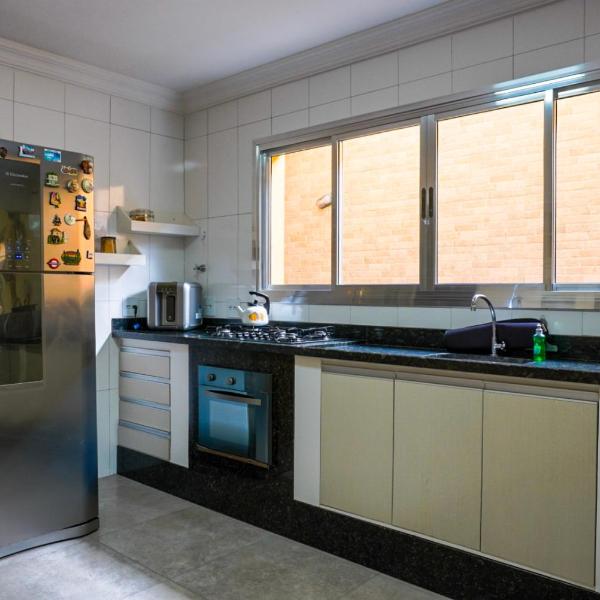 Casa inteira two Home próximo Expo Transamerica e Vibra - Foto 4