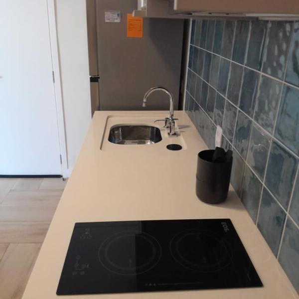 New and Charming Studio, Posto 4 - Foto 2