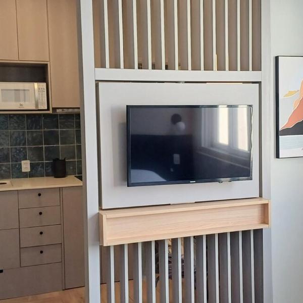 New and Charming Studio, Posto 4 - Foto 5