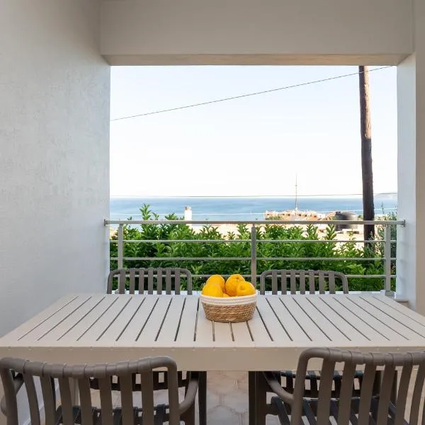 Anemi Residence, Hotel in Chios